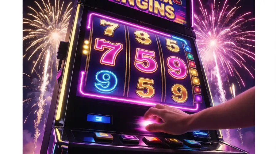 Eye Casino 3