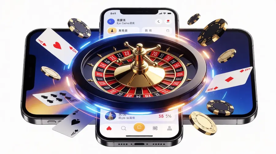 Eye Casino 2