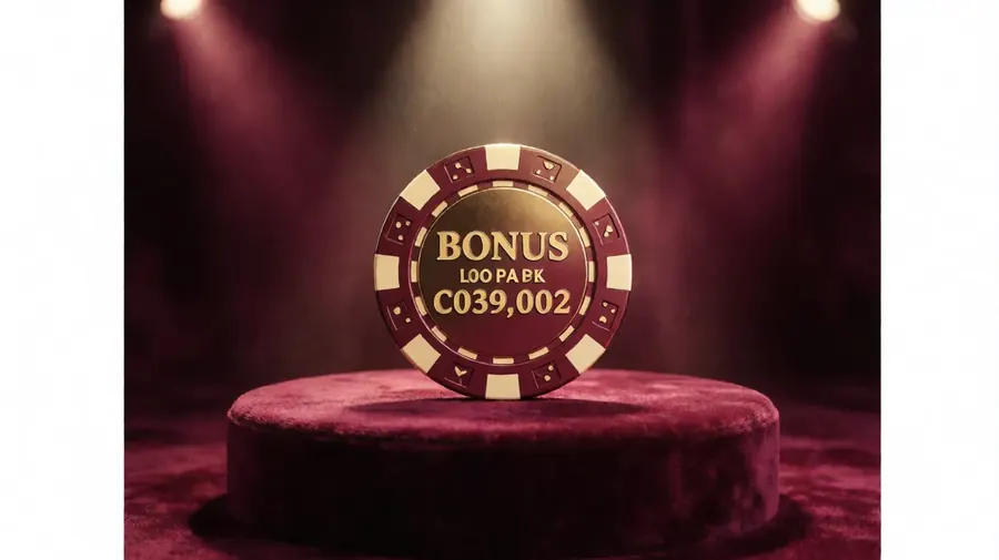 Eye Casino