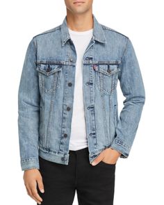12 Types Of Denim Jackets - Why are denim jackets so expensive? – Fashion