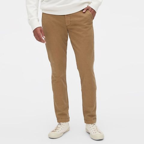 Different Types Of Khaki Pants For Men And Women – Fashion