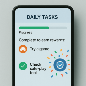 bonus gamification