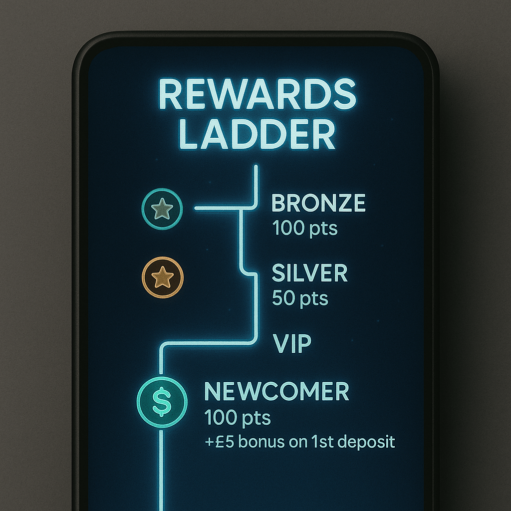 bonus loyalty integration