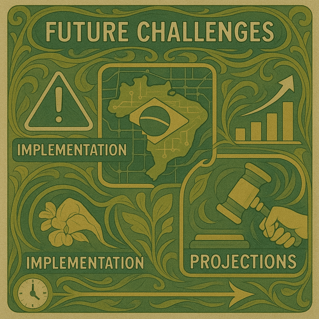 brazil gambling future challenges