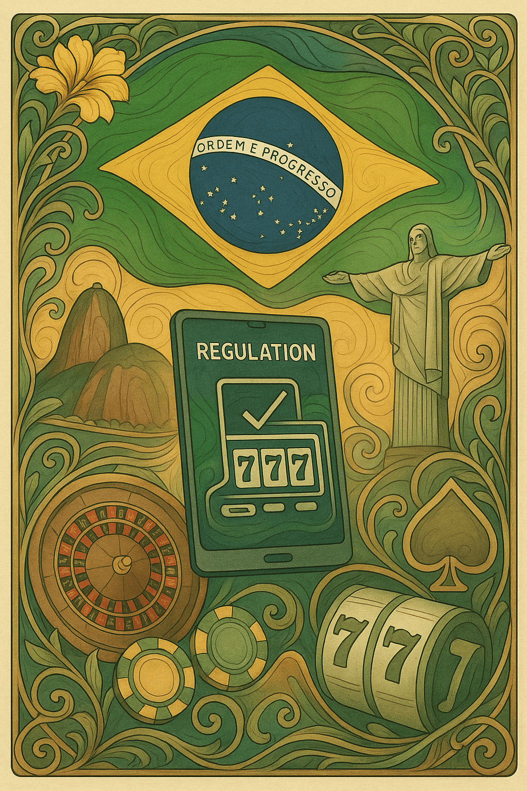 brazil gambling revolution main