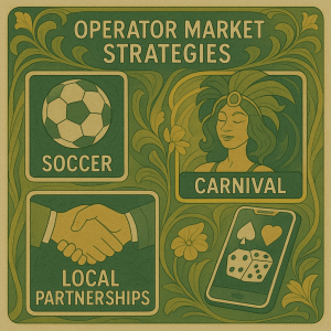 brazil operator market strategies